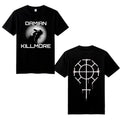 DAMIAN KILLMORE | T-SHIRT