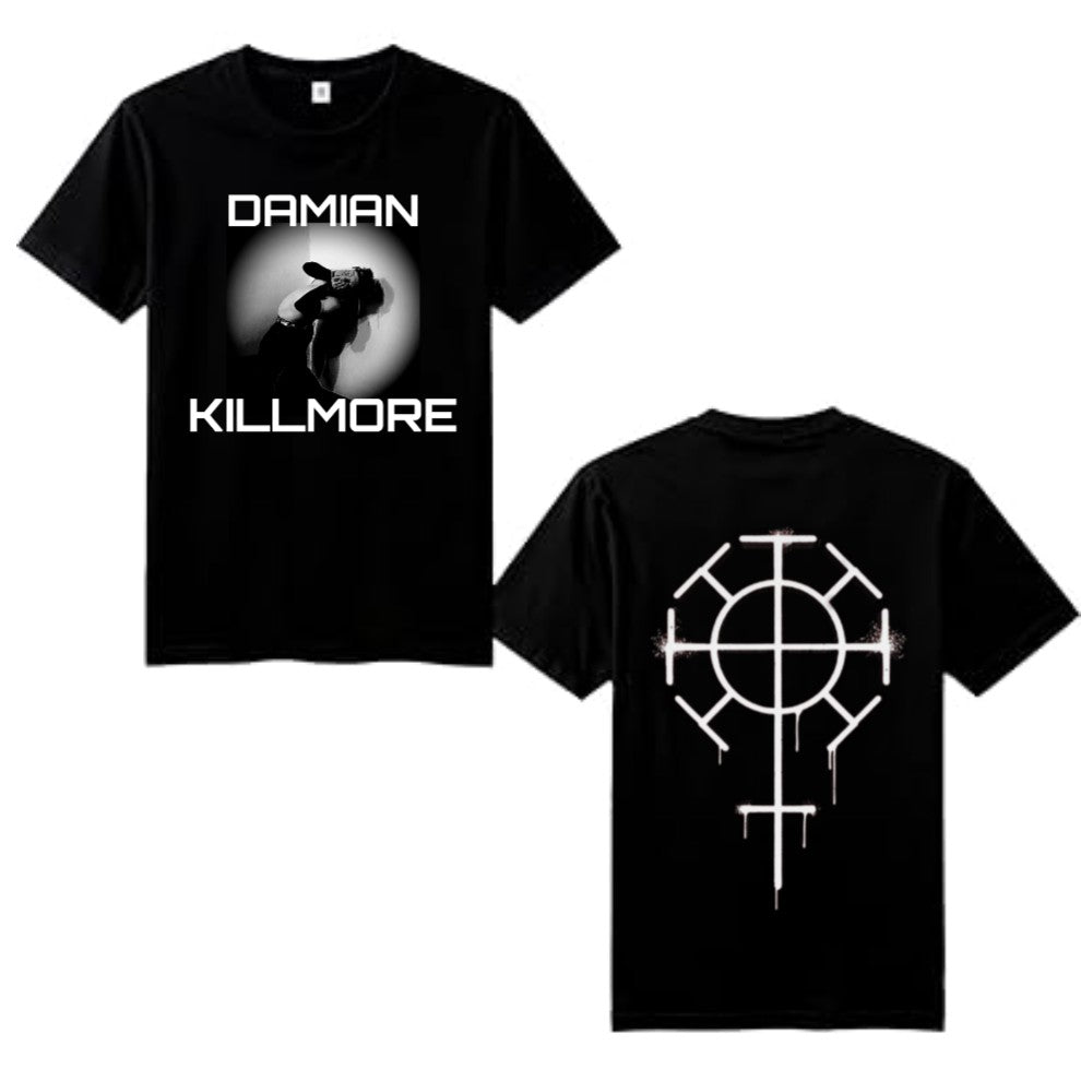 DAMIAN KILLMORE | T-SHIRT