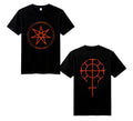THE MOURNING STAR SIGIL | T-SHIRT