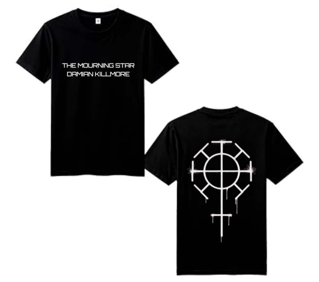 THE MOURNING STAR | T-SHIRT